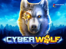 Cyberbet casino {IYTQB}44